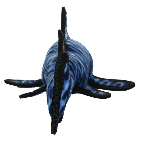 Tuffy Ocean Shark