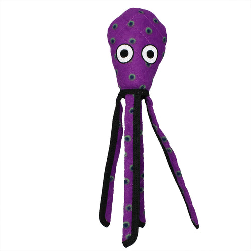 Tuffy Ocean Creature Squid Purple