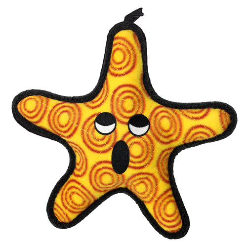 Tuffy Ocean Creature Starfish