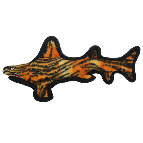 Tuffy Ocean Creature Tiger Shark