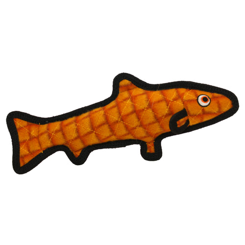 Tuffy Ocean Creature Trout Orange
