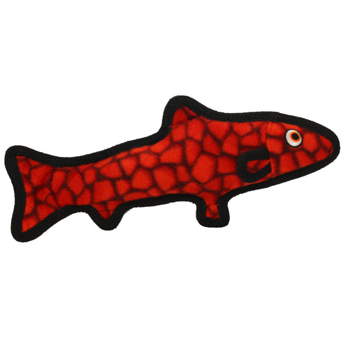 Tuffy Ocean Creature Trout Red