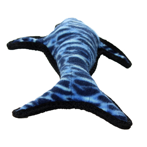 Tuffy Ocean Creature Whale