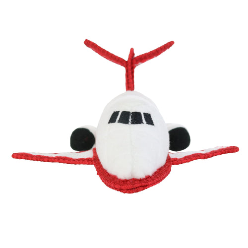Tuffy Transportation Airplane