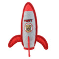 Tuffy Transportation Rocket Ship