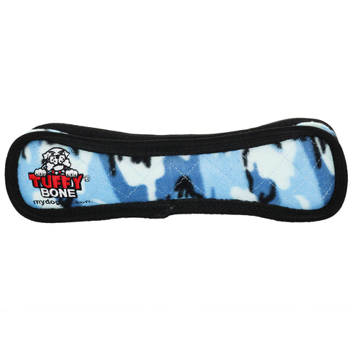 Tuffy Ultimate Bone Camo Blue