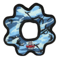 Tuffy Ultimate Gear Ring Camo Blue