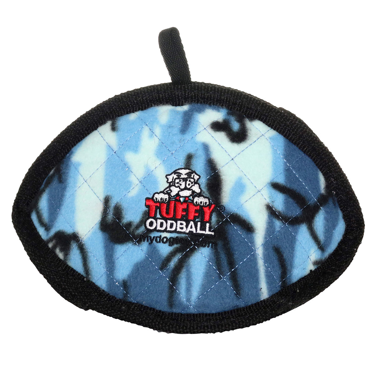 Tuffy Ultimate Odd Ball Camo Blue