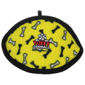 Tuffy Ultimate Odd Ball Yellow Bone