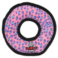 Tuffy Ultimate Ring Pink Leopard