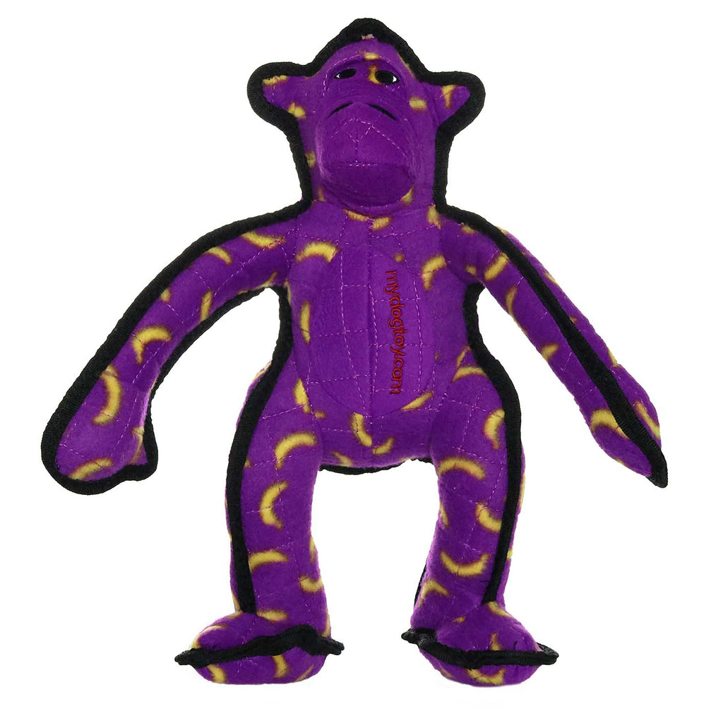 Tuffy Zoo Monkey