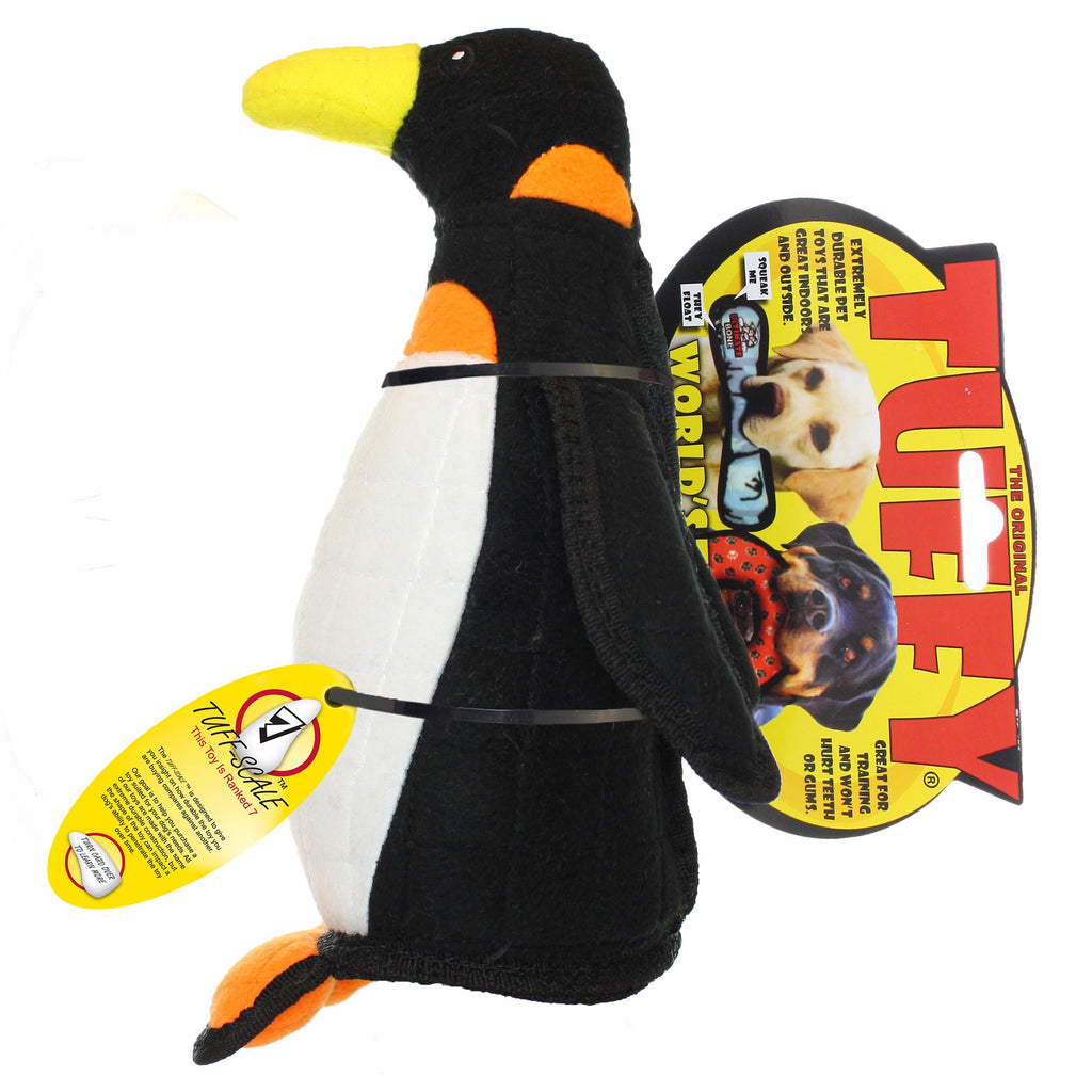 Tuffy Zoo Penguin