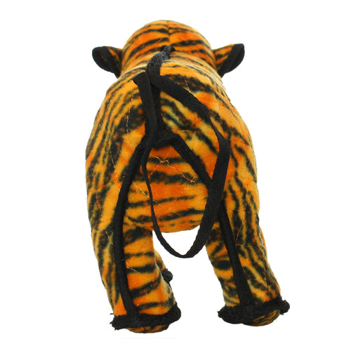 Tuffy Zoo Tiger