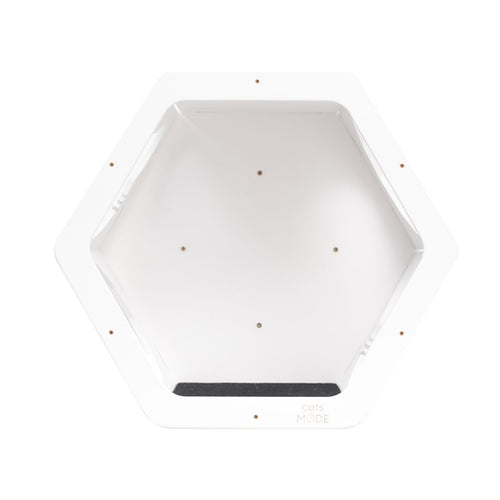 Cat Climbing Shelf – Wall-Mounted, Customizable Setup