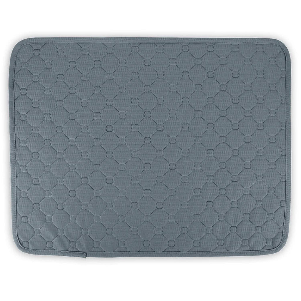 Reusable Dog Pee Pad with Four-Layer Absorbent Protection