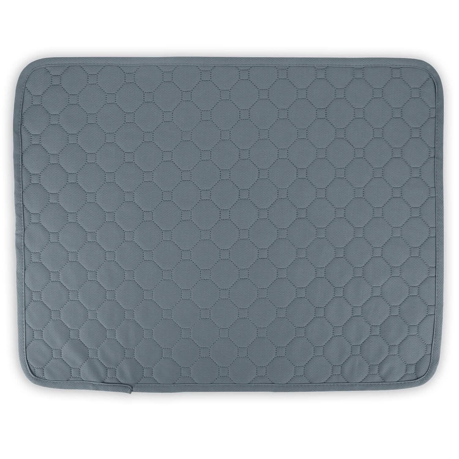 Reusable Dog Pee Pad with Four-Layer Absorbent Protection