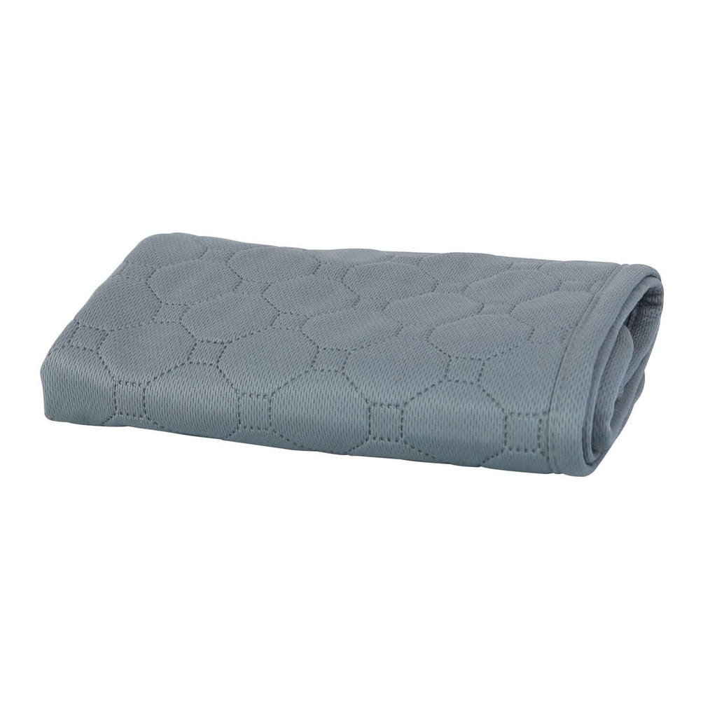 Reusable Dog Pee Pad with Four-Layer Absorbent Protection
