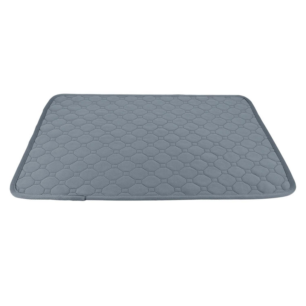 Reusable Dog Pee Pad with Four-Layer Absorbent Protection
