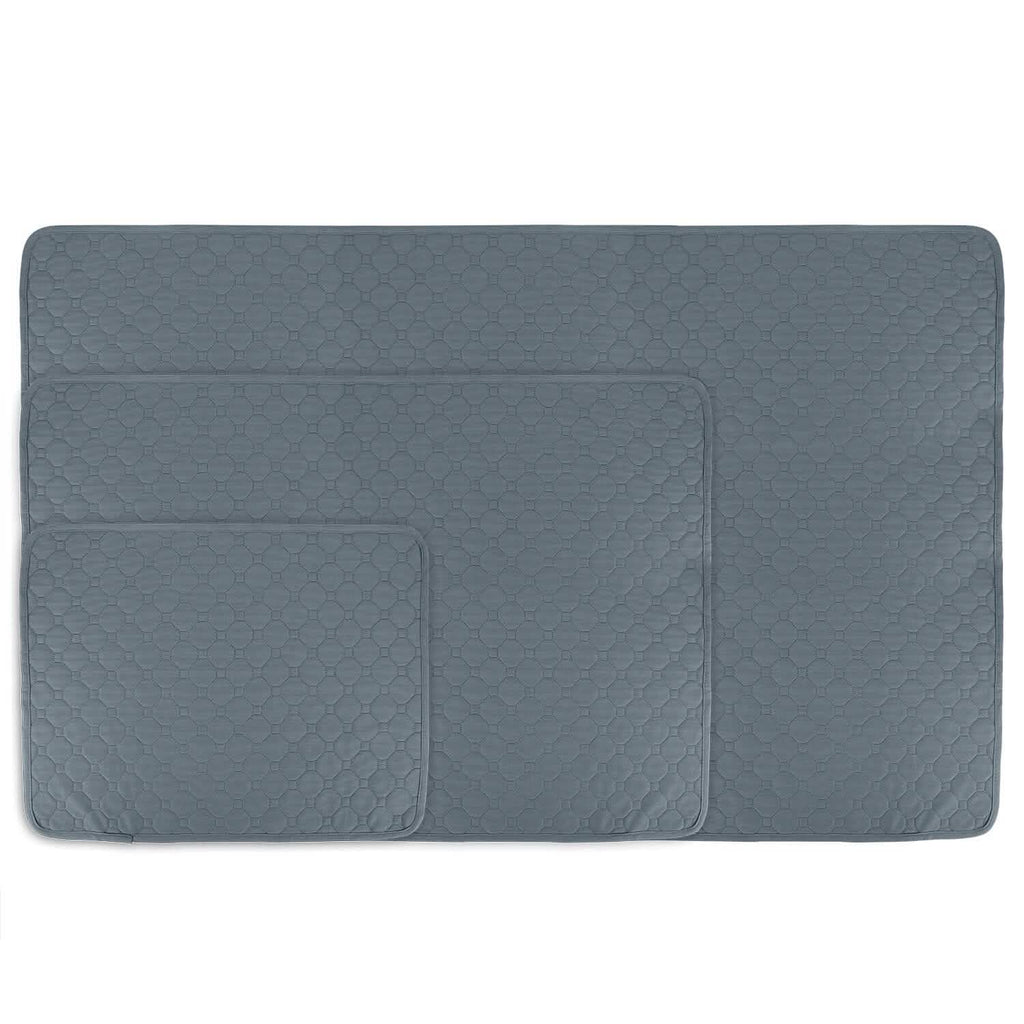 Reusable Dog Pee Pad with Four-Layer Absorbent Protection