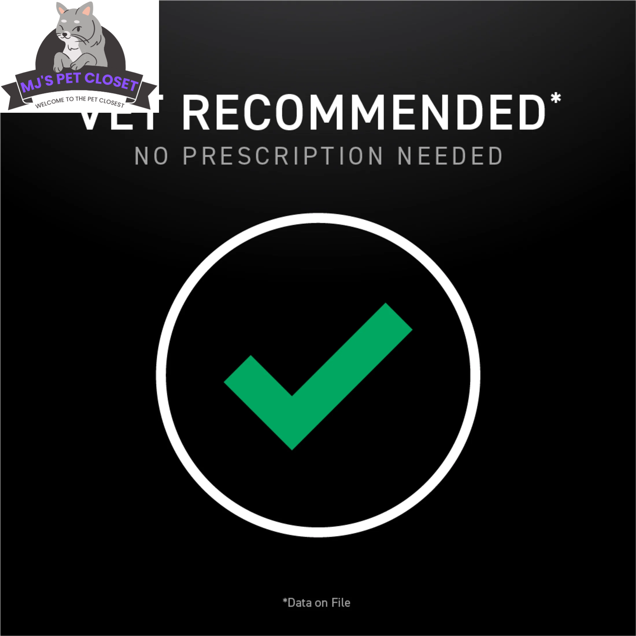 Monthly Topical Flea & Tick Treatment for Dogs