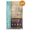 Wholesomes Sensitive Skin & Stomach Cat Food with Salmon Protein