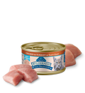 Chicken & Turkey Wet Cat Food in Gravy, Grain-Free