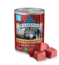 Beef & Lamb Grain-Free Wet Dog Food, Chicken-Free Recipe