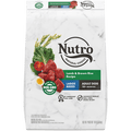 Large Breed Adult Dry Dog Food with Lamb and Brown Rice